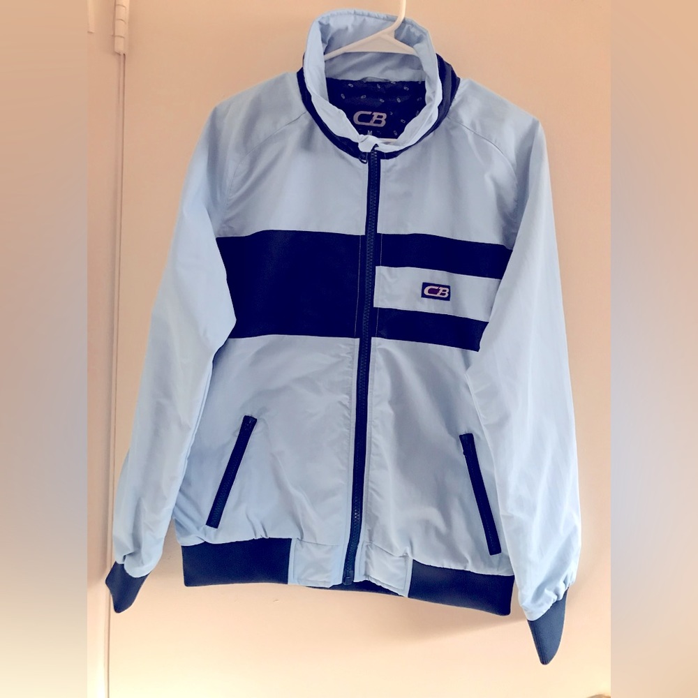 CB Sports *BRAND NEW* Women’s size M Lightweight Waterproof Jacket - Picture 2 of 13